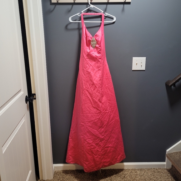 Masquerade Dresses Masquerade Pink Prom Dress Poshmark